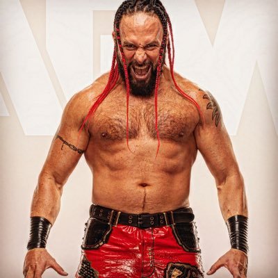 The Murderhawk Monster Lance Archer's profile picture