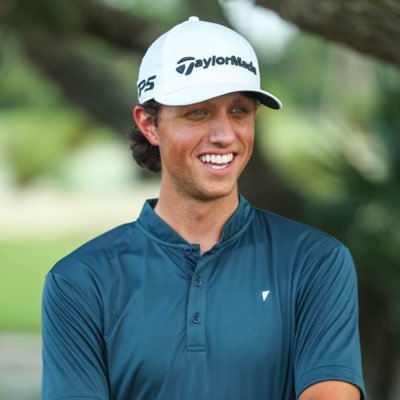Grant Horvat's profile picture