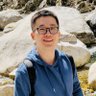Profilbild von Kaixin Chai