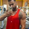 Maicon Barbosa profil fotoğrafı