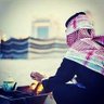 ثامر العنزي 的头像