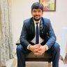 Фото профиля CS JAYMEEN TRIVEDI