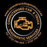 Car And Truck Diagnostic Services 的头像