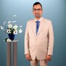Maheshraj Regmi's profile picture