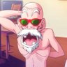 Profilbild von Master Roshi