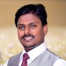 Profilbild von Arun