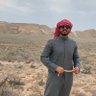Profilbild von سلطان المطرقة