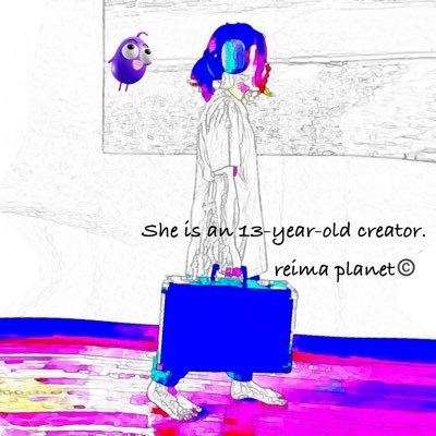 reima planet©︎ ⬣3DCG family's profile picture