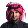 Фото профиля بدر الحرقان