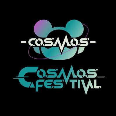 CosmosBear Music Festival's profile picture