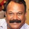 Profilbild von Narainajay