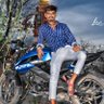 Фото профиля LOKESH RAO