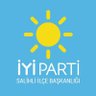 İYİ Parti Salihli İlçe Başkanlığı profil fotoğrafı