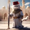 🇹🇷 ﷽ 𝕾𝖆𝖉𝖗𝖆𝖟𝖆𝖒 ☪︎ 🇵🇸 的头像