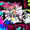青 電 撃's profile picture