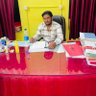 Munnalal Choudhary 的头像