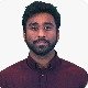 Фото профиля Lakshman Krishnan
