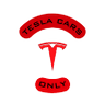 Фото профиля TESLA CARS ONLY.⚡