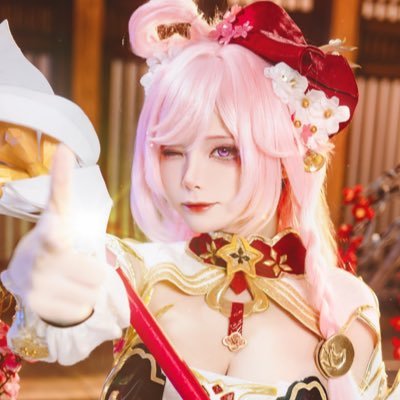 zhenzi_cos's profile picture