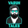 Profilbild von Varun Talks