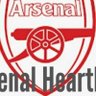 Profilbild von Arsenal heartbeat