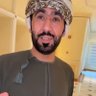 Profilbild von Hashim Ahmed