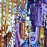 राधे _ संजीव शर्मा ( मोदी जी का परिवार)'s profile picture