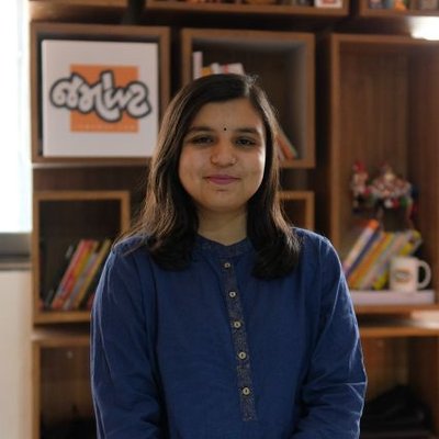 Payal Rathod's profile picture