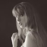 Taylor Swift 的头像