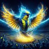Feneronfire 🇹🇷🇺🇦⭐️⭐️⭐️⭐️⭐️ 的头像