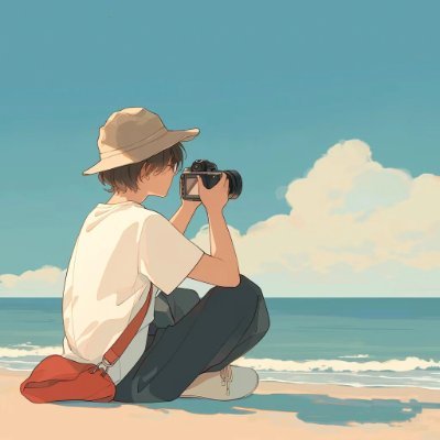 📷海岛随拍's profile picture
