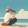 Profilbild von 📷海岛随拍