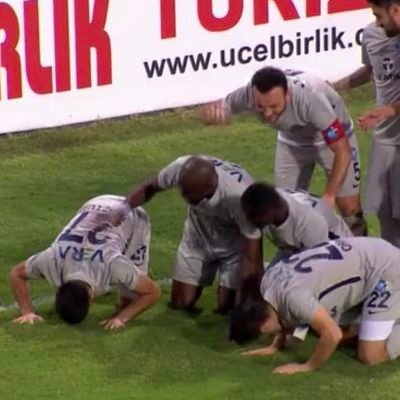 No Context DEMİRSPOR's profile picture