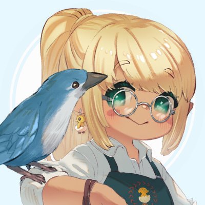 ジジー・ジップ🐥's profile picture