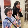 Arin Huang🥰🦭 profil fotoğrafı