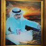 تركي الغامدي 的头像