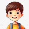 小学毕业生 profil fotoğrafı