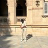 Фото профиля श्रेयस