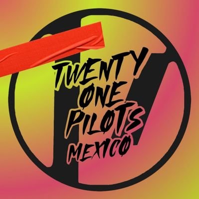 Twenty One Pilots México's profile picture