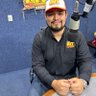 Profilbild von Luis Carrera