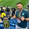 Profilbild von Gökhan💛İsmailAras&Göktuğ💙