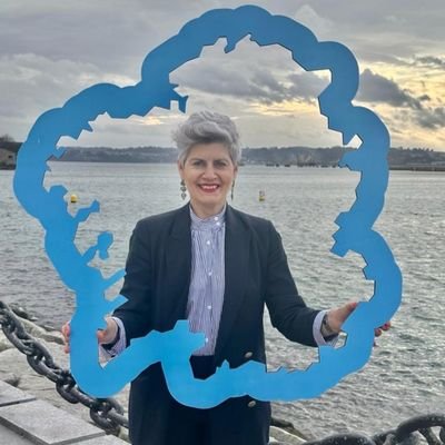 Mercedes Queixas Zas's profile picture