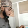 Suleiman Adamu Abubakar's profile picture