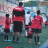 Tudo pelo Flamengo profil fotoğrafı
