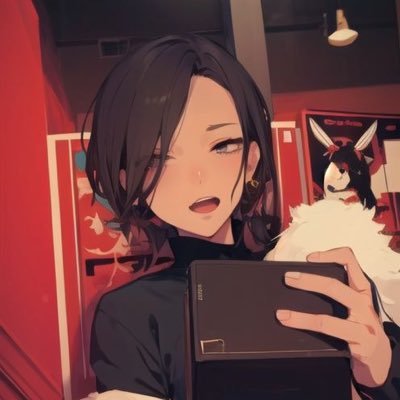めみ's profile picture