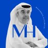 Mohammad AlHuwaidi / محمد الهويدي🔗's profile picture