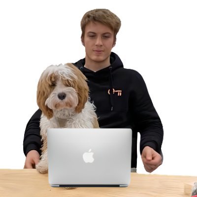 jamesmurdza's profile picture