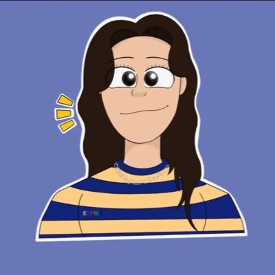 Mikayla Campinos ➐'s profile picture