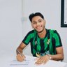 Uwais Saeed's profile picture