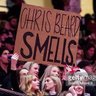 Chris Beard Smells 的头像
